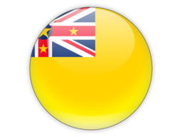 Pakket versturen naar Niue