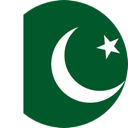Cheap parcel delivery to Pakistan