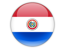Pakket versturen naar Paraguay