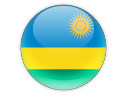 Pakket versturen naar Rwanda