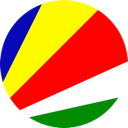 Pakket versturen naar de Seychellen