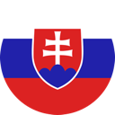 Cheap parcel delivery to Slovakia