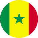 Cheap parcel delivery to Senegal