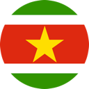 Pakket versturen naar Suriname