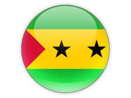 Pakket versturen naar Sao Tomé en Principe