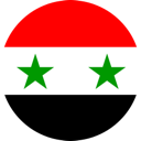 Cheap parcel delivery to Syria