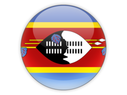 Pakket versturen naar Swaziland