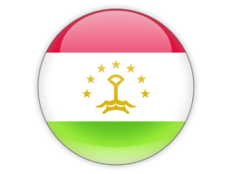 Pakket versturen naar Tadzjikistan