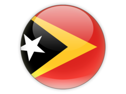 Pakket versturen naar Oost-Timor