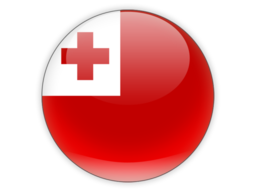 Pakket versturen naar Tonga
