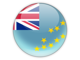 Pakket versturen naar Tuvalu