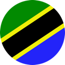 Pakket versturen naar Tanzania