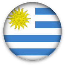 Pakket versturen naar Uruguay