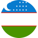 Cheap parcel delivery to Uzbekistan