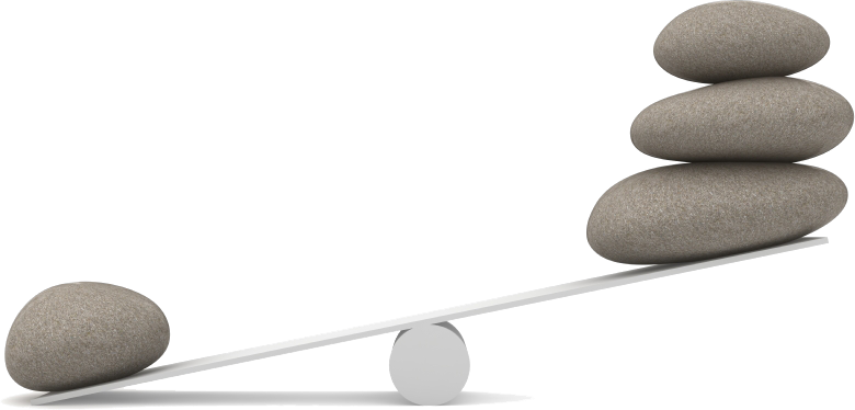 Actual or volumetric weight calculate shipping rate for international parcel delivery logistics 