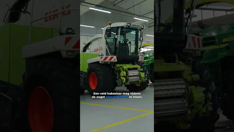 AM Machinery
